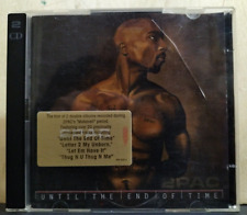 2pac until the usato  Latina