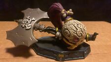 Skylanders imaginators chopsco for sale  LUTON