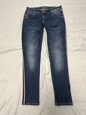 Jeans hose multiblu gebraucht kaufen  Neumünster