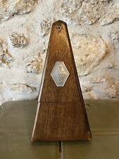 Ancien metronome maelzel d'occasion  Paris X