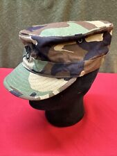 Military hat camouflage for sale  Marlow