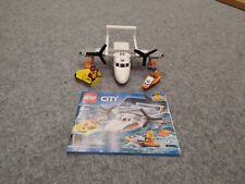 Lego city 60164 gebraucht kaufen  Gera-Umland