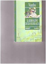 Libro giornalino gian usato  Aosta