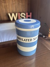 Green cornishware granulated for sale  EDINBURGH