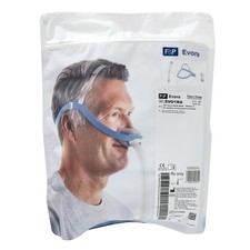 Fisher & Paykel EVORA NASAL EVO1MA Original NOVO, usado comprar usado  Enviando para Brazil