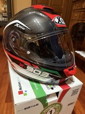 Casco integrale lite usato  Italia