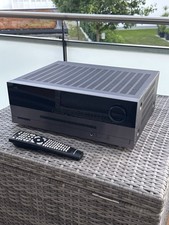 Harman kardon avr gebraucht kaufen  Forstern