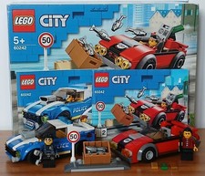 Lego city ref d'occasion Lego city ref d'occasion  Telgruc-sur-Mer
