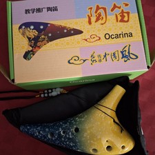 Ocarina usato  Massa
