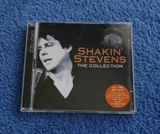 Shakin stevens collection for sale  GRAYS