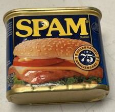 Vintage spam metal for sale  Horn Lake