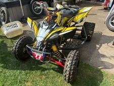 Yfz 450r 2011 for sale  NOTTINGHAM