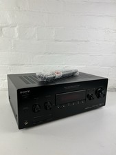 Sony str dg820 for sale Sony str dg820 for sale  NEWCASTLE UPON TYNE