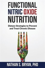 Functional nitric oxide for sale  DERBY