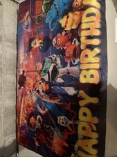 Toy story banner for sale  Tompkinsville