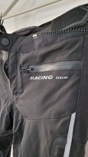 Vanucci motorradhose racing gebraucht kaufen  Frankfurt am Main