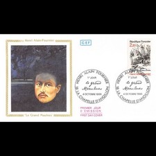 Cef henri alain d'occasion Cef henri alain d'occasion  Crécy-la-Chapelle