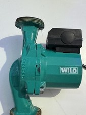 Wilo star heizungspumpe gebraucht kaufen  Reutlingen