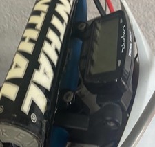 Honda crf 450r for sale  LONDON