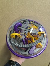 Spin master perplexus gebraucht kaufen Spin master perplexus gebraucht kaufen  Marl