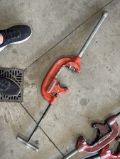 Ridgid tool model for sale  Gladwin