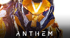Anthem ps4 trophy gebraucht kaufen Anthem ps4 trophy gebraucht kaufen  Deutschland