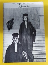 D01 honoré daumier d'occasion D01 honoré daumier d'occasion  Villeurbanne