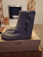 ugg knit boots for sale ugg knit boots for sale CHESTERFIELD