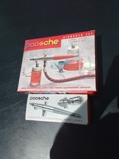 Vintage paasche flow for sale  San Bruno