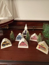 vintage alpine village for sale vintage alpine village for sale Grand Island