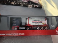 Herpa actros alfred gebraucht kaufen  Nürnberg