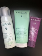 Caudalie lot produits d'occasion  Paris XV