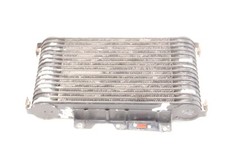 Ladeluftkühler Mitsubishi L 200 K74T MR552982 2.5 85 KW 115 PS Diesel 04-2003 comprar usado  Enviando para Brazil
