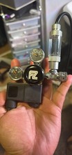 Fzone solenoid co2 for sale  Los Angeles