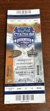 2014 nhl stadium for sale  Little Rock