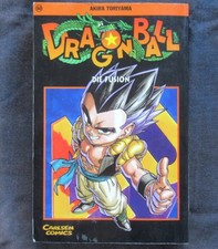Akira toriyama dragonball gebraucht kaufen  Boren
