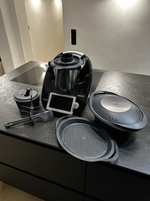 Thermomix vorwerk mt06 gebraucht kaufen  Bochum