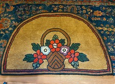 Vintage antique handmade for sale  Somersworth