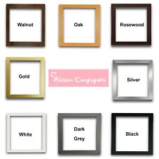 Square picture frames for sale  DUNFERMLINE