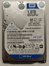 Blue 1tb wd10jpvx usato  Granarolo dell'Emilia