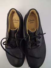 clarks mens shoes for sale  BENFLEET
