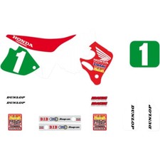 Kit déco tecnosel d'occasion  France