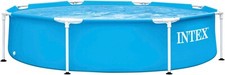 Piscina intex 28205 usato  Roma