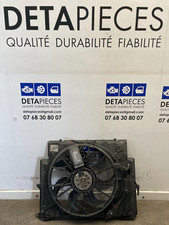 Ventilateur électrique bmw d'occasion  Verneuil-l'Étang