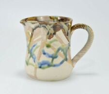 Studio pottery jug for sale  LLANWRTYD WELLS
