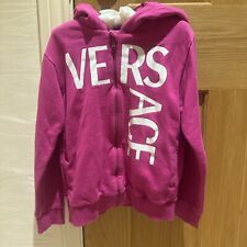 Young versace pink for sale  EAST GRINSTEAD