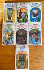 Vtg lot chronicles for sale  Culver City