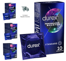 Durex préservatifs performanc d'occasion  Fretigney-et-Velloreille
