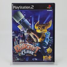 Jogos Ratchet & Clank PS 2 Sony PlayStation 2 jogos retrô NTSC-J importados do Japão, usado comprar usado  Enviando para Brazil