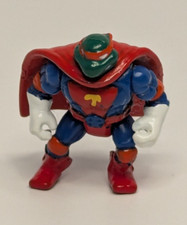 Vintage tmnt mini for sale  Austin